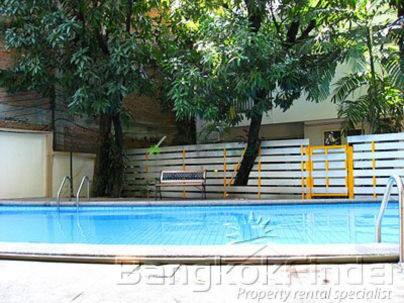 Sukhumvit-Thonglor, Thonglor, Bangkok, Thailand, 4 Bedrooms Bedrooms, ,4 BathroomsBathrooms,House,Sold,Sukhumvit-Thonglor,1713