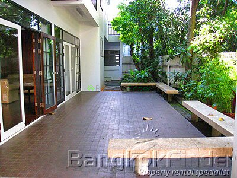 Sukhumvit-Thonglor, Thonglor, Bangkok, Thailand, 4 Bedrooms Bedrooms, ,4 BathroomsBathrooms,House,Sold,Sukhumvit-Thonglor,1713