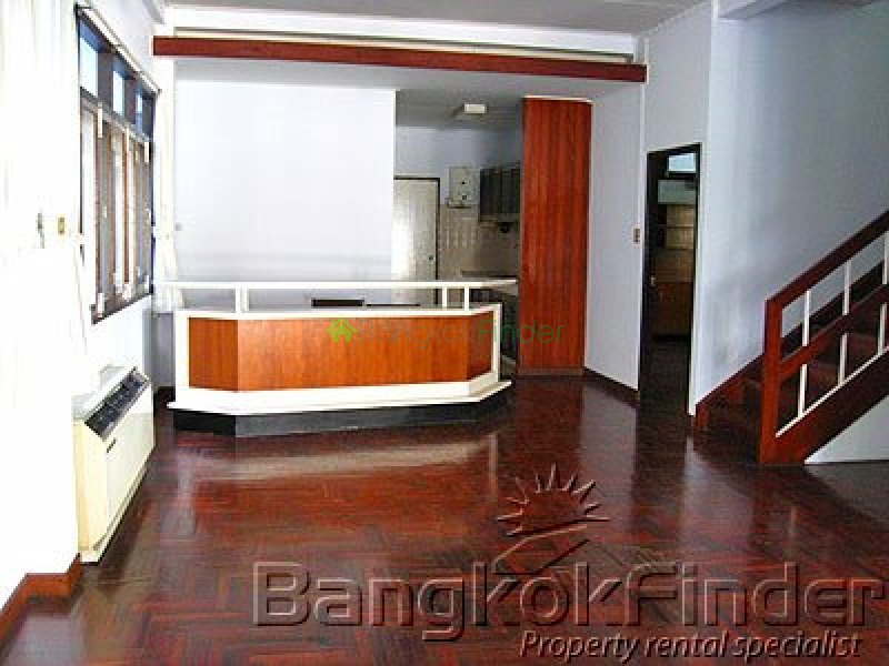 Sukhumvit-Thonglor, Thonglor, Bangkok, Thailand, 4 Bedrooms Bedrooms, ,4 BathroomsBathrooms,House,Sold,Sukhumvit-Thonglor,1713