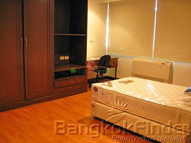 Sukhumvit-Ekamai, Ekamai, Bangkok, Thailand, 3 Bedrooms Bedrooms, ,3 BathroomsBathrooms,Condo,For Rent,La Cascade,Sukhumvit-Ekamai,1714