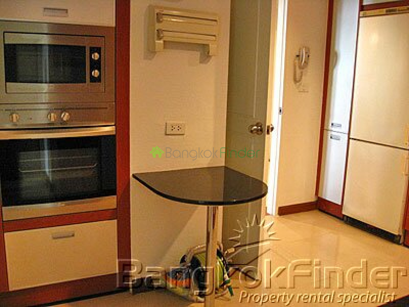 Sukhumvit-Ekamai, Ekamai, Bangkok, Thailand, 3 Bedrooms Bedrooms, ,3 BathroomsBathrooms,Condo,For Rent,La Cascade,Sukhumvit-Ekamai,1714