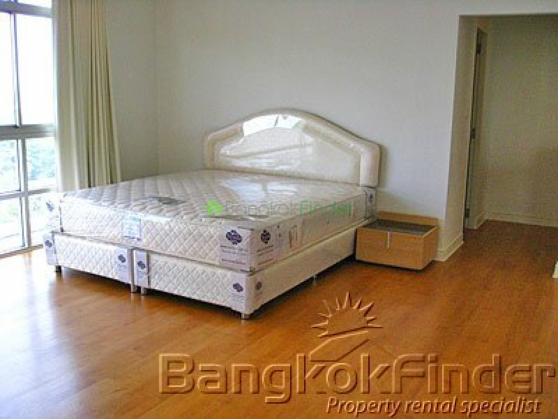 Sukhumvit-Ekamai, Ekamai, Bangkok, Thailand, 3 Bedrooms Bedrooms, ,3 BathroomsBathrooms,Condo,For Rent,La Cascade,Sukhumvit-Ekamai,1714