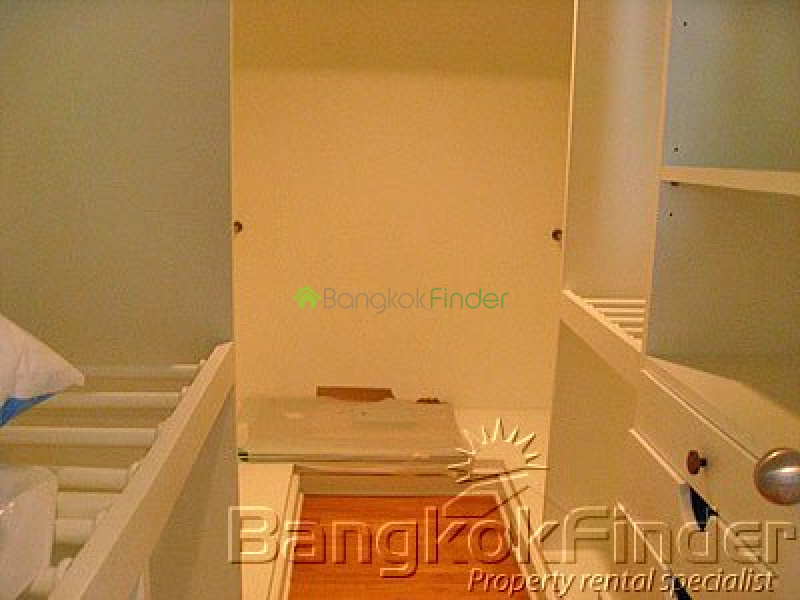 Sukhumvit-Ekamai, Ekamai, Bangkok, Thailand, 3 Bedrooms Bedrooms, ,3 BathroomsBathrooms,Condo,For Rent,La Cascade,Sukhumvit-Ekamai,1714