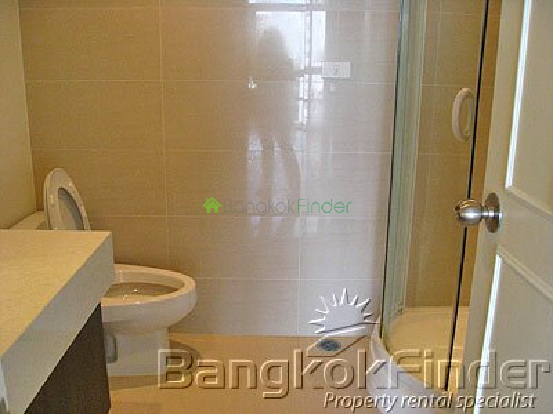 Sukhumvit-Ekamai, Ekamai, Bangkok, Thailand, 3 Bedrooms Bedrooms, ,3 BathroomsBathrooms,Condo,For Rent,La Cascade,Sukhumvit-Ekamai,1714