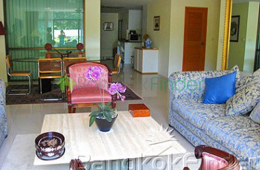 Sukhumvit-Ekamai, Ekamai, Bangkok, Thailand, 2 Bedrooms Bedrooms, ,2 BathroomsBathrooms,Condo,For Rent,Baan Ananda,Sukhumvit-Ekamai,1715