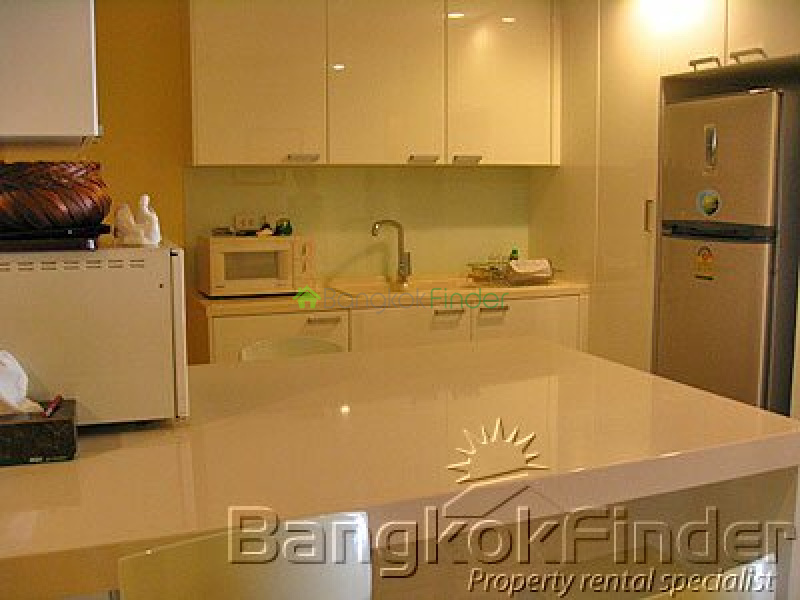 Sukhumvit-Ekamai, Ekamai, Bangkok, Thailand, 2 Bedrooms Bedrooms, ,2 BathroomsBathrooms,Condo,For Rent,Baan Ananda,Sukhumvit-Ekamai,1715