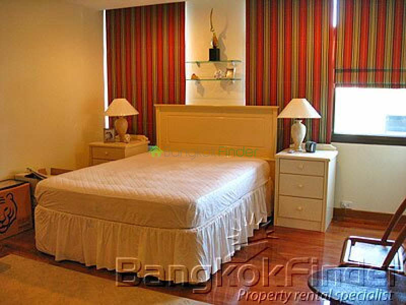 Sukhumvit-Ekamai, Ekamai, Bangkok, Thailand, 2 Bedrooms Bedrooms, ,2 BathroomsBathrooms,Condo,For Rent,Baan Ananda,Sukhumvit-Ekamai,1715
