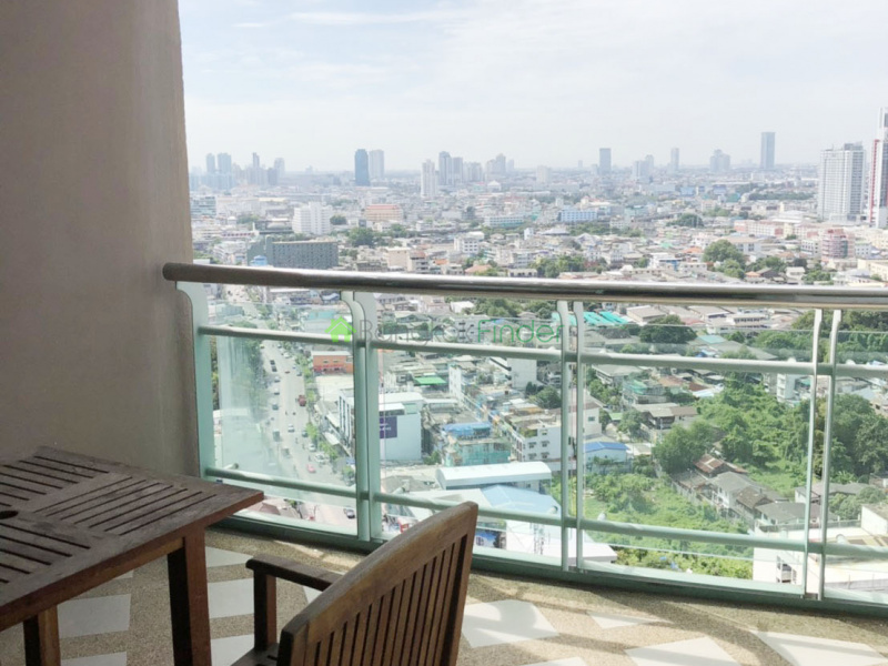 Sathorn-Riverside, Sathorn-Riverside, Bangkok, Thailand, 1 Bedroom Bedrooms, ,1 BathroomBathrooms,Condo,For Rent,Chatrium Residence Riverside,Sathorn-Riverside,1730