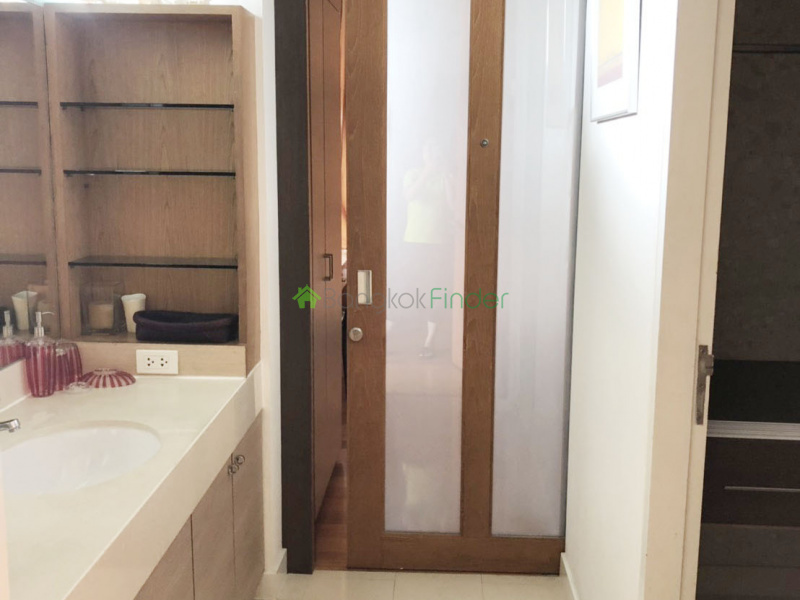 Sathorn-Riverside, Sathorn-Riverside, Bangkok, Thailand, 1 Bedroom Bedrooms, ,1 BathroomBathrooms,Condo,For Rent,Chatrium Residence Riverside,Sathorn-Riverside,1730