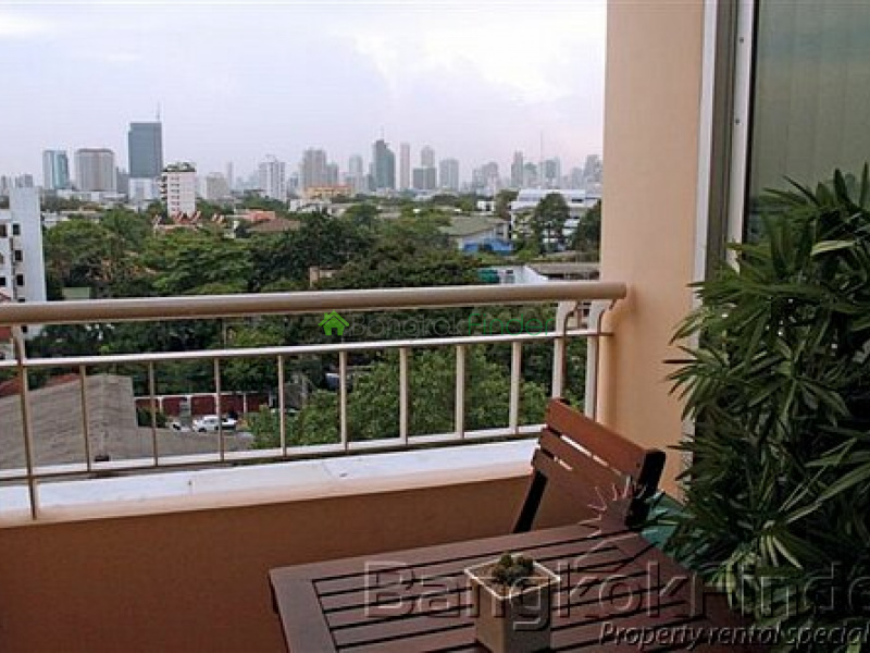 Sukhumvit-Ekamai, Ekamai, Bangkok, Thailand, 2 Bedrooms Bedrooms, ,2 BathroomsBathrooms,Condo,For Rent,The Address 42,Sukhumvit-Ekamai,1749