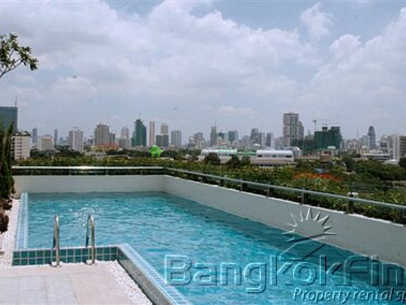 Sukhumvit-Ekamai, Ekamai, Bangkok, Thailand, 2 Bedrooms Bedrooms, ,2 BathroomsBathrooms,Condo,For Rent,The Address 42,Sukhumvit-Ekamai,1749
