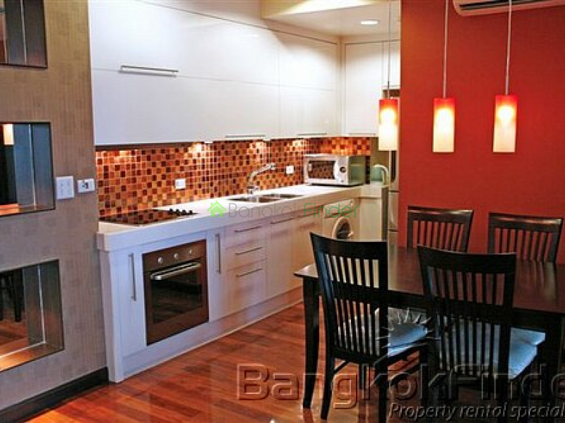 Sukhumvit-Ekamai, Ekamai, Bangkok, Thailand, 2 Bedrooms Bedrooms, ,2 BathroomsBathrooms,Condo,For Rent,The Address 42,Sukhumvit-Ekamai,1749