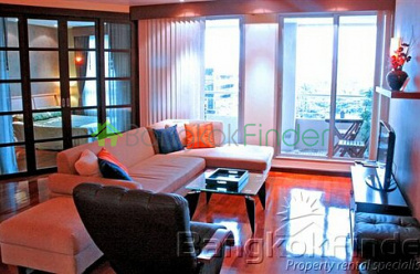 Sukhumvit-Ekamai, Ekamai, Bangkok, Thailand, 2 Bedrooms Bedrooms, ,2 BathroomsBathrooms,Condo,For Rent,The Address 42,Sukhumvit-Ekamai,1749