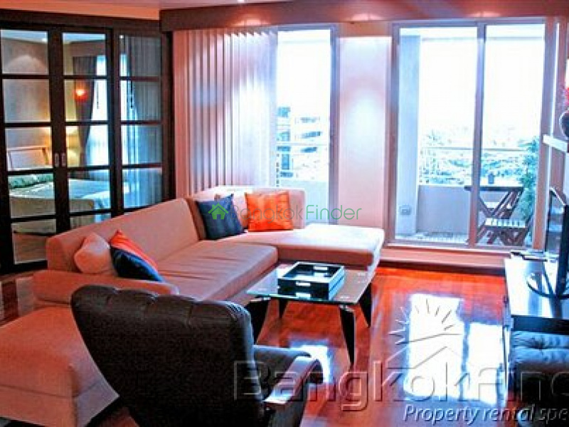 Sukhumvit-Ekamai, Ekamai, Bangkok, Thailand, 2 Bedrooms Bedrooms, ,2 BathroomsBathrooms,Condo,For Rent,The Address 42,Sukhumvit-Ekamai,1749