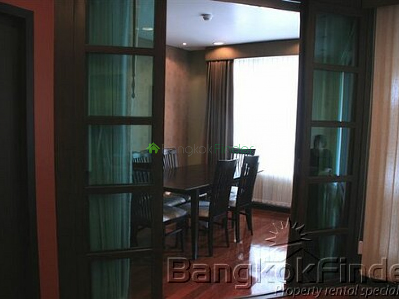 Sukhumvit-Ekamai, Ekamai, Bangkok, Thailand, 2 Bedrooms Bedrooms, ,2 BathroomsBathrooms,Condo,For Rent,The Address 42,Sukhumvit-Ekamai,1749