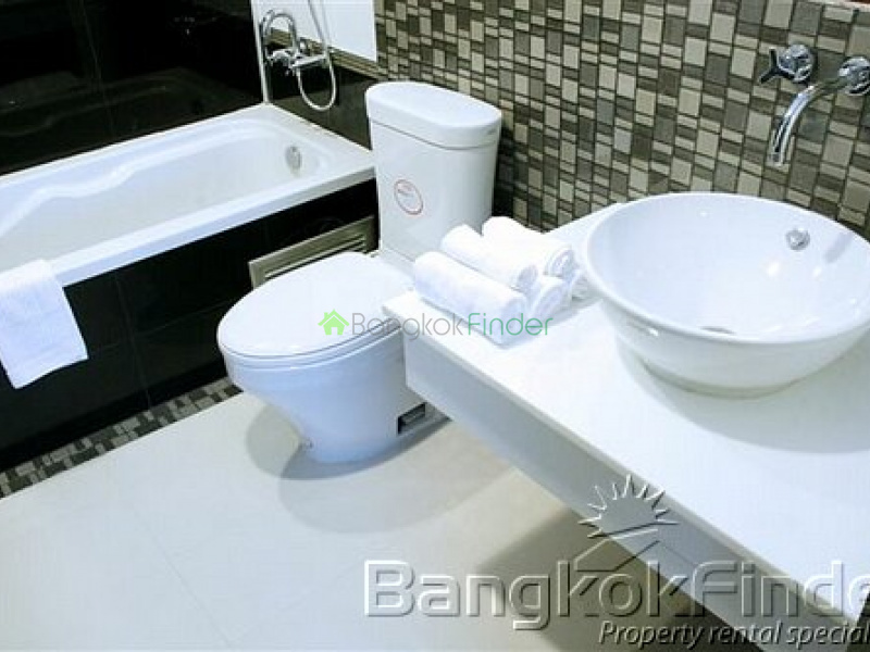 Sukhumvit-Ekamai, Ekamai, Bangkok, Thailand, 2 Bedrooms Bedrooms, ,2 BathroomsBathrooms,Condo,For Rent,The Address 42,Sukhumvit-Ekamai,1749