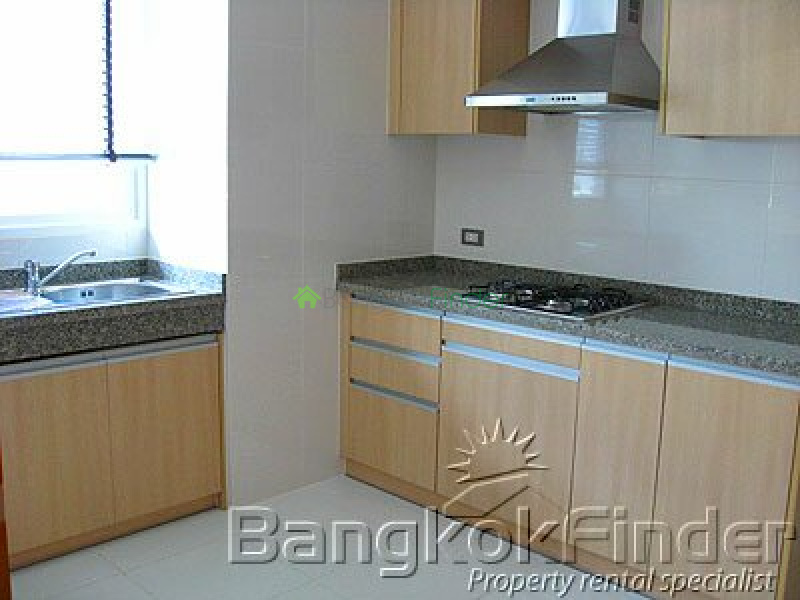 Sukhumvit-Phrom Phong, Phrom Phong, Bangkok, Thailand, 2 Bedrooms Bedrooms, ,2 BathroomsBathrooms,Condo,For Rent,The Residence 24,Sukhumvit-Phrom Phong,1751