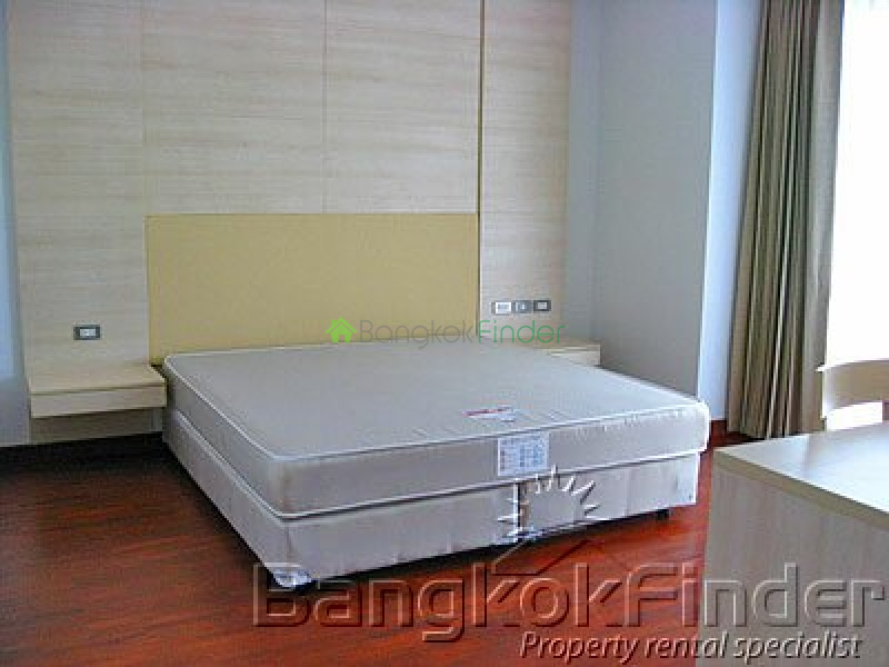 Sukhumvit-Phrom Phong, Phrom Phong, Bangkok, Thailand, 2 Bedrooms Bedrooms, ,2 BathroomsBathrooms,Condo,For Rent,The Residence 24,Sukhumvit-Phrom Phong,1751