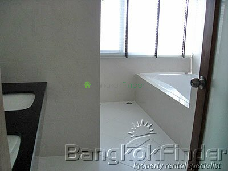 Sukhumvit-Phrom Phong, Phrom Phong, Bangkok, Thailand, 2 Bedrooms Bedrooms, ,2 BathroomsBathrooms,Condo,For Rent,The Residence 24,Sukhumvit-Phrom Phong,1751