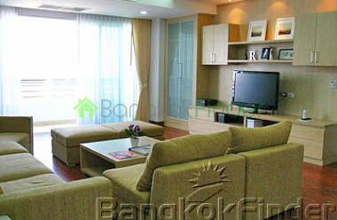 Sukhumvit-Phrom Phong, Phrom Phong, Bangkok, Thailand, 4 Bedrooms Bedrooms, ,4 BathroomsBathrooms,Condo,For Rent,The Residence 24,Sukhumvit-Phrom Phong,1753