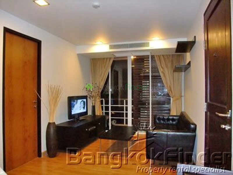 Sukhumvit-Thonglor, Thonglor, Bangkok, Thailand, 2 Bedrooms Bedrooms, ,2 BathroomsBathrooms,Condo,For Rent,Alcove 49,Sukhumvit-Thonglor,1768