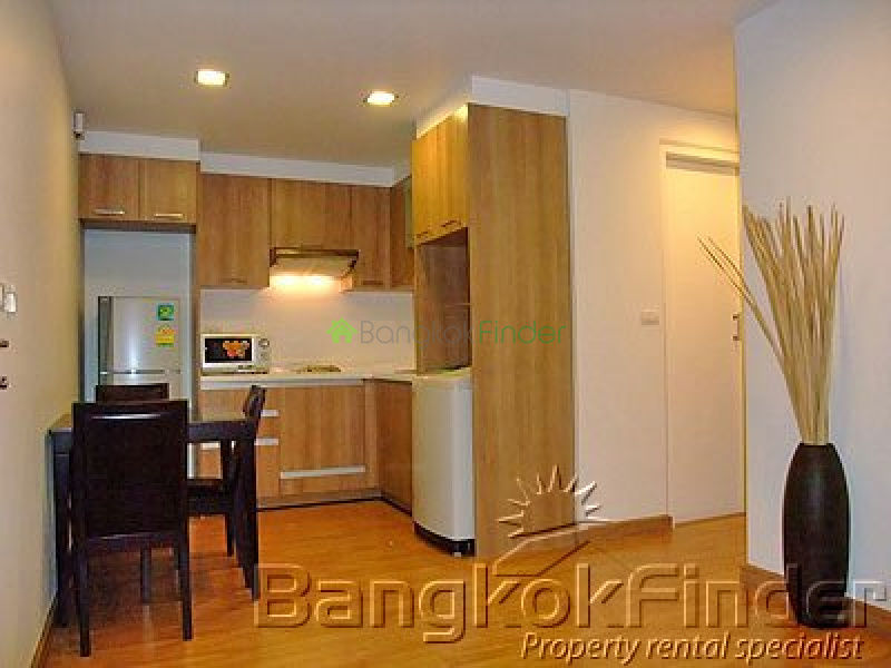 Sukhumvit-Thonglor, Thonglor, Bangkok, Thailand, 2 Bedrooms Bedrooms, ,2 BathroomsBathrooms,Condo,For Rent,Alcove 49,Sukhumvit-Thonglor,1768