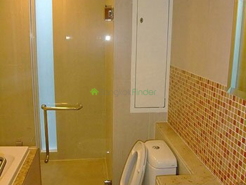 Sukhumvit-Thonglor, Thonglor, Bangkok, Thailand, 2 Bedrooms Bedrooms, ,2 BathroomsBathrooms,Condo,For Rent,Alcove 49,Sukhumvit-Thonglor,1768