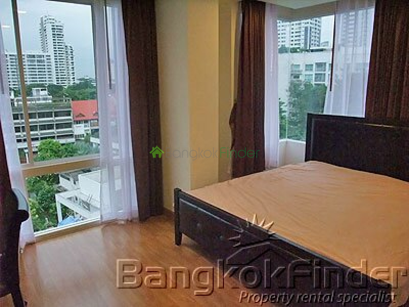 Sukhumvit-Thonglor, Thonglor, Bangkok, Thailand, 2 Bedrooms Bedrooms, ,2 BathroomsBathrooms,Condo,For Rent,Alcove 49,Sukhumvit-Thonglor,1768