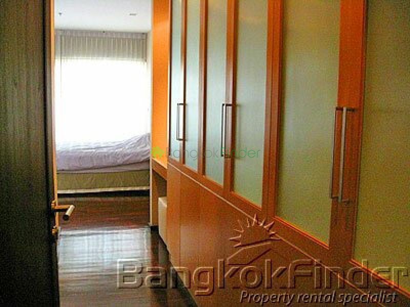 Sukhumvit-Thonglor, Thonglor, Bangkok, Thailand, 3 Bedrooms Bedrooms, ,3 BathroomsBathrooms,Condo,For Rent,Noble Ora,Sukhumvit-Thonglor,1769