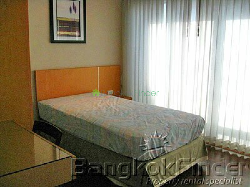 Sukhumvit-Thonglor, Thonglor, Bangkok, Thailand, 3 Bedrooms Bedrooms, ,3 BathroomsBathrooms,Condo,For Rent,Noble Ora,Sukhumvit-Thonglor,1769