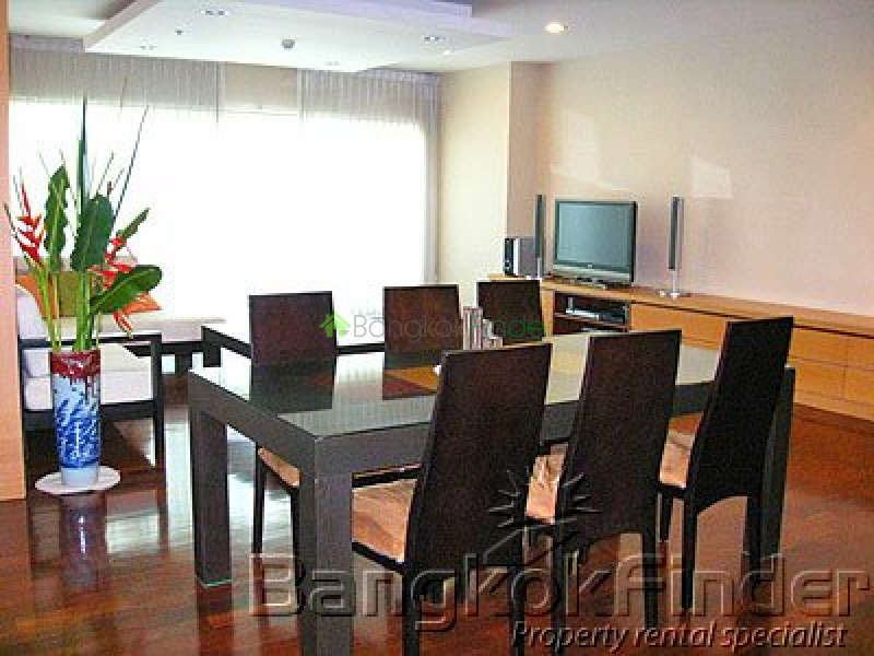 Sukhumvit-Thonglor, Thonglor, Bangkok, Thailand, 3 Bedrooms Bedrooms, ,3 BathroomsBathrooms,Condo,For Rent,Noble Ora,Sukhumvit-Thonglor,1769