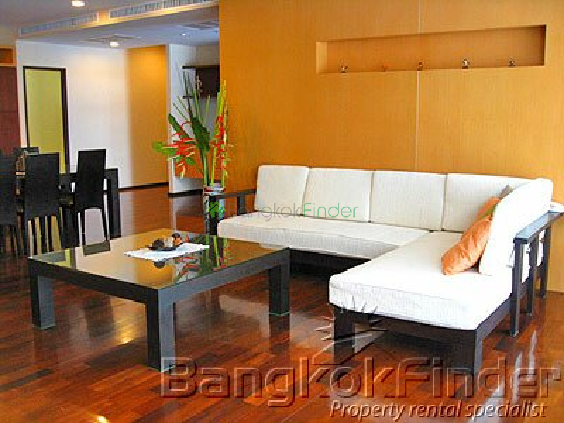 Sukhumvit-Thonglor, Thonglor, Bangkok, Thailand, 3 Bedrooms Bedrooms, ,3 BathroomsBathrooms,Condo,For Rent,Noble Ora,Sukhumvit-Thonglor,1769