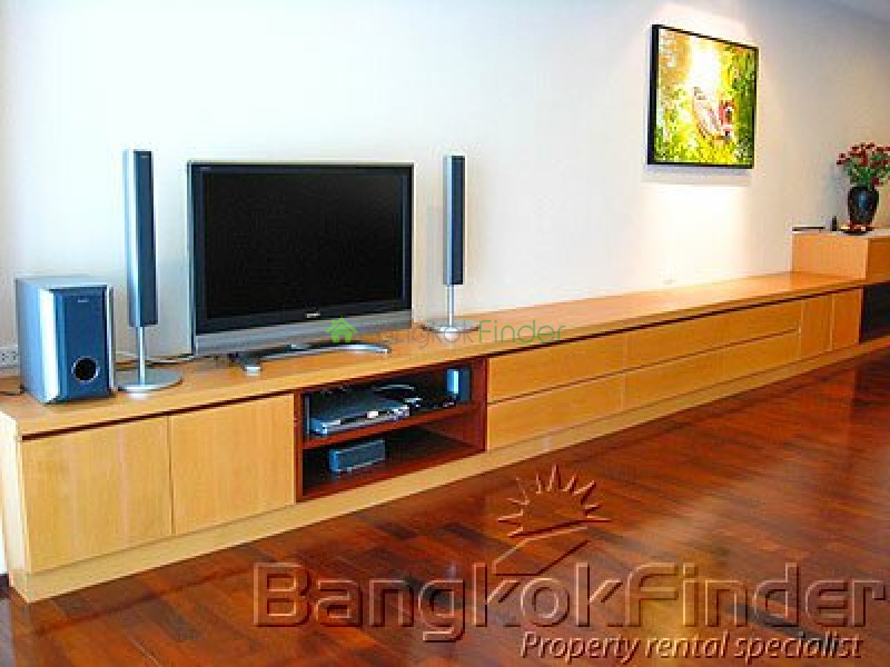 Sukhumvit-Thonglor, Thonglor, Bangkok, Thailand, 3 Bedrooms Bedrooms, ,3 BathroomsBathrooms,Condo,For Rent,Noble Ora,Sukhumvit-Thonglor,1769