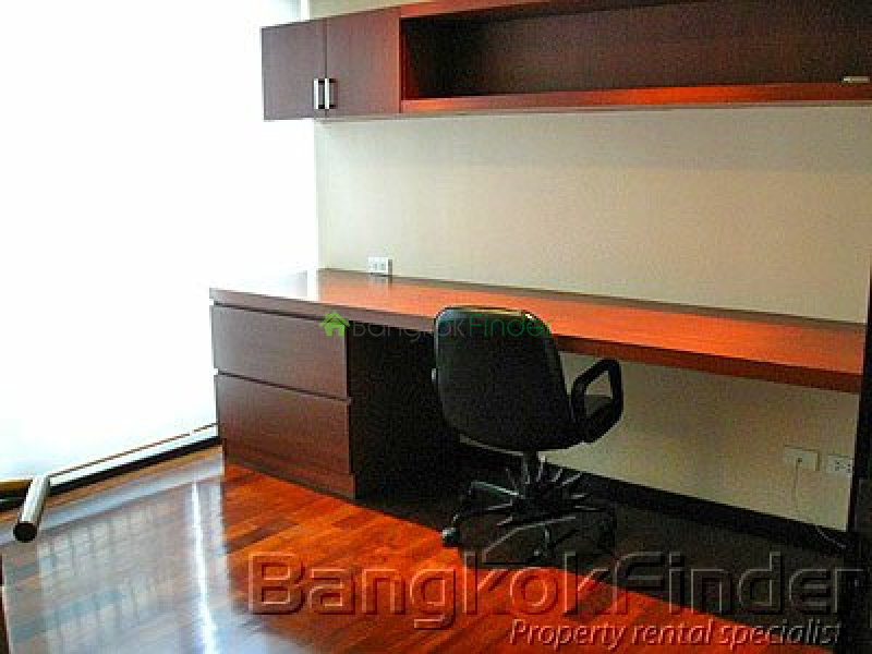 Sukhumvit-Thonglor, Thonglor, Bangkok, Thailand, 3 Bedrooms Bedrooms, ,3 BathroomsBathrooms,Condo,For Rent,Noble Ora,Sukhumvit-Thonglor,1769