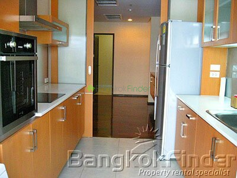 Sukhumvit-Thonglor, Thonglor, Bangkok, Thailand, 3 Bedrooms Bedrooms, ,3 BathroomsBathrooms,Condo,For Rent,Noble Ora,Sukhumvit-Thonglor,1769