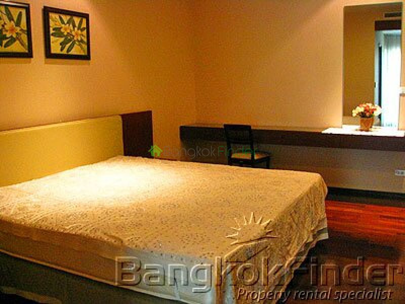 Sukhumvit-Thonglor, Thonglor, Bangkok, Thailand, 3 Bedrooms Bedrooms, ,3 BathroomsBathrooms,Condo,For Rent,Noble Ora,Sukhumvit-Thonglor,1769