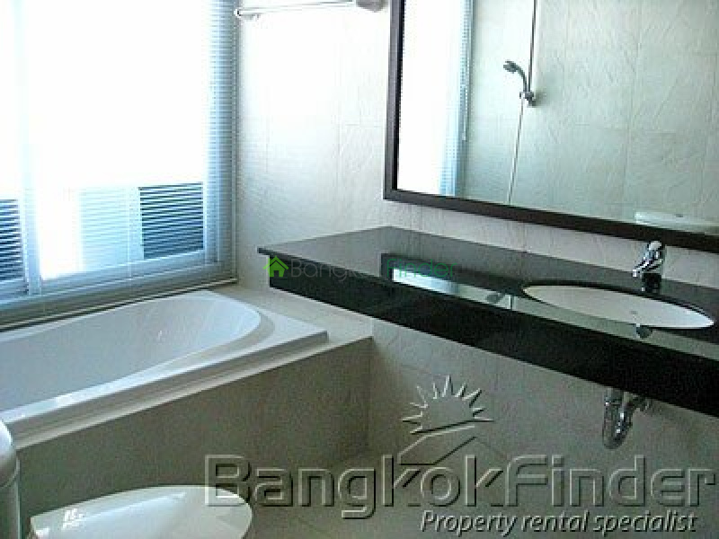 Sukhumvit-Thonglor, Thonglor, Bangkok, Thailand, 3 Bedrooms Bedrooms, ,3 BathroomsBathrooms,Condo,For Rent,Noble Ora,Sukhumvit-Thonglor,1769