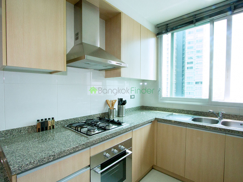 Sukhumvit-Phrom Phong, Phrom Phong, Bangkok, Thailand, 3 Bedrooms Bedrooms, ,3 BathroomsBathrooms,Condo,For Rent,The Residence 24,Sukhumvit-Phrom Phong,1770