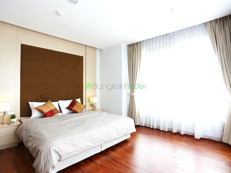 Sukhumvit-Phrom Phong, Phrom Phong, Bangkok, Thailand, 3 Bedrooms Bedrooms, ,3 BathroomsBathrooms,Condo,For Rent,The Residence 24,Sukhumvit-Phrom Phong,1770