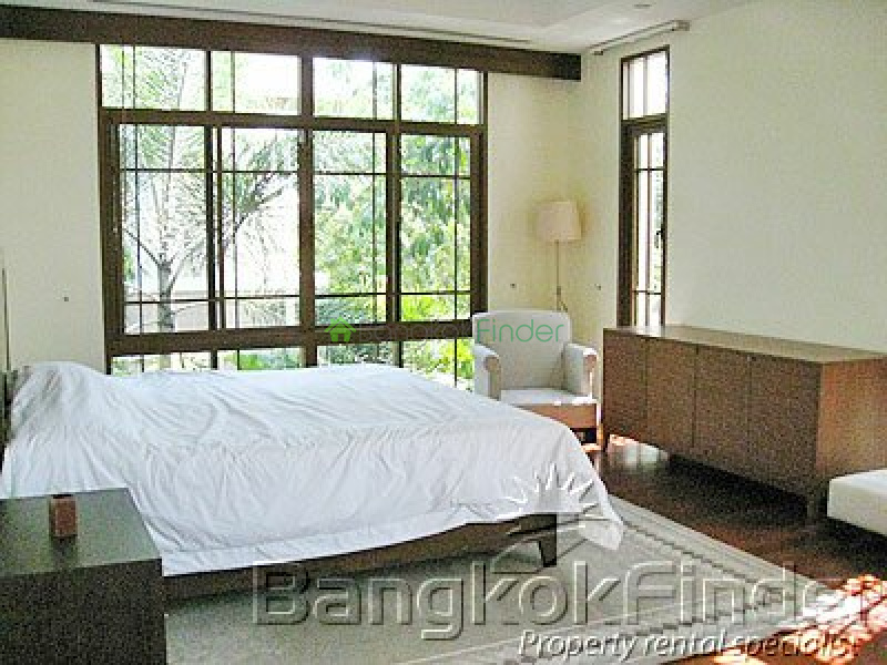 Sukhumvit-Phra Kanong, Phra Khanong, Bangkok, Thailand, 4 Bedrooms Bedrooms, ,5 BathroomsBathrooms,House,For Rent,Sukhumvit-Phra Kanong,1777