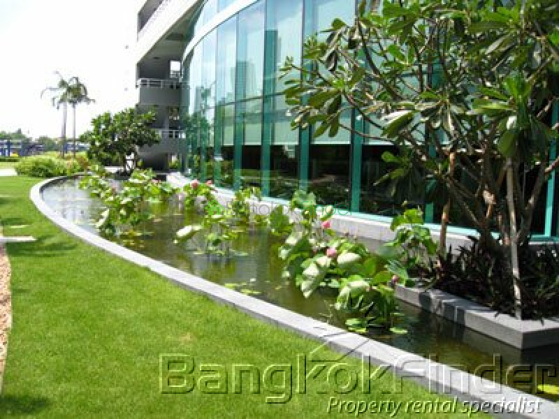 Sathorn-Riverside, Sathorn-Riverside, Bangkok, Thailand, 1 Bedroom Bedrooms, ,1 BathroomBathrooms,Condo,For Rent,Chatrium Residence Riverside,Sathorn-Riverside,1785