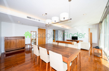 39 Sukhumvit, Phrom Phong, Bangkok, Thailand, 3 Bedrooms Bedrooms, ,3 BathroomsBathrooms,Condo,For Rent,Baan Jamjuree,Sukhumvit,1794