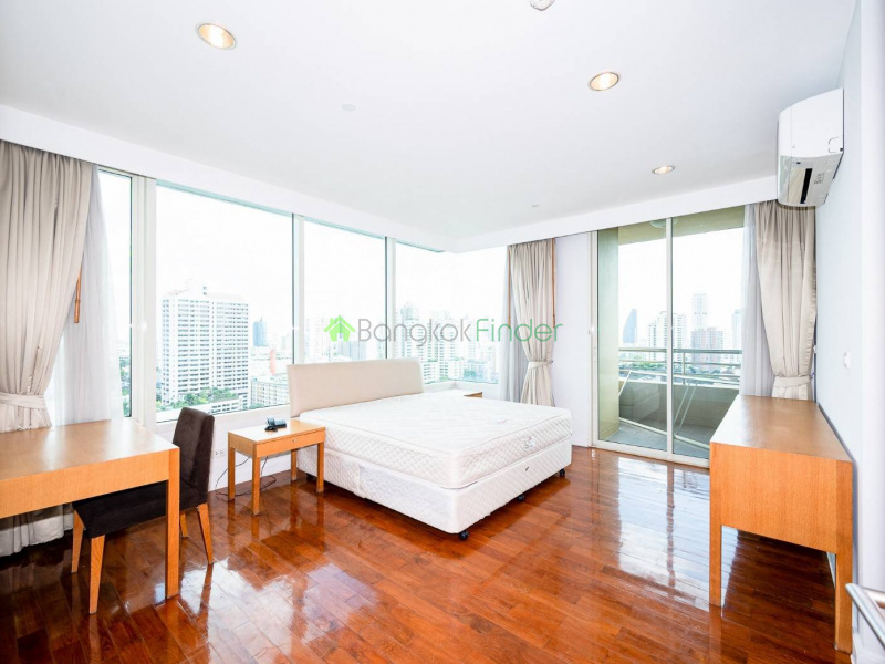 39 Sukhumvit, Phrom Phong, Bangkok, Thailand, 3 Bedrooms Bedrooms, ,3 BathroomsBathrooms,Condo,For Rent,Baan Jamjuree,Sukhumvit,1794