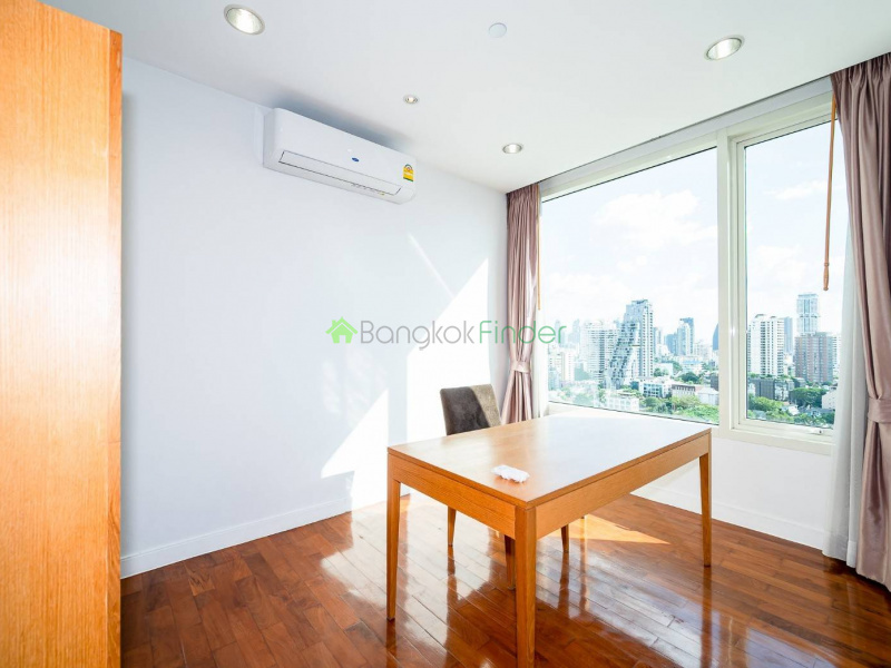 39 Sukhumvit, Phrom Phong, Bangkok, Thailand, 3 Bedrooms Bedrooms, ,3 BathroomsBathrooms,Condo,For Rent,Baan Jamjuree,Sukhumvit,1794