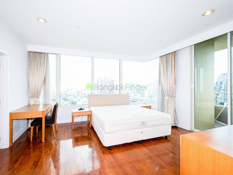 39 Sukhumvit, Phrom Phong, Bangkok, Thailand, 3 Bedrooms Bedrooms, ,3 BathroomsBathrooms,Condo,For Rent,Baan Jamjuree,Sukhumvit,1794