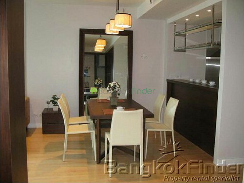 Ploenchit-Chidlom, Ploenchit, Bangkok, Thailand, 2 Bedrooms Bedrooms, ,2 BathroomsBathrooms,Condo,For Rent,Athenee Residence,Ploenchit-Chidlom,1797