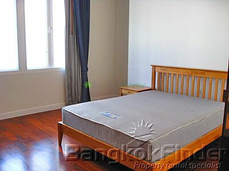 Sukhumvit-Asoke, Asoke, Bangkok, Thailand, 4 Bedrooms Bedrooms, ,5 BathroomsBathrooms,Condo,For Rent,The Verandah,Sukhumvit-Asoke,1822