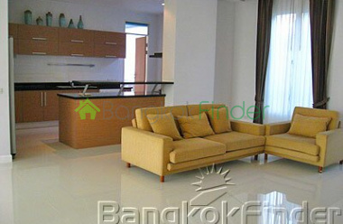 Sukhumvit-Asoke, Asoke, Bangkok, Thailand, 4 Bedrooms Bedrooms, ,5 BathroomsBathrooms,Condo,For Rent,The Verandah,Sukhumvit-Asoke,1822