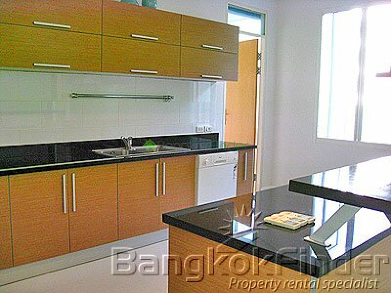 Sukhumvit-Asoke, Asoke, Bangkok, Thailand, 4 Bedrooms Bedrooms, ,5 BathroomsBathrooms,Condo,For Rent,The Verandah,Sukhumvit-Asoke,1822