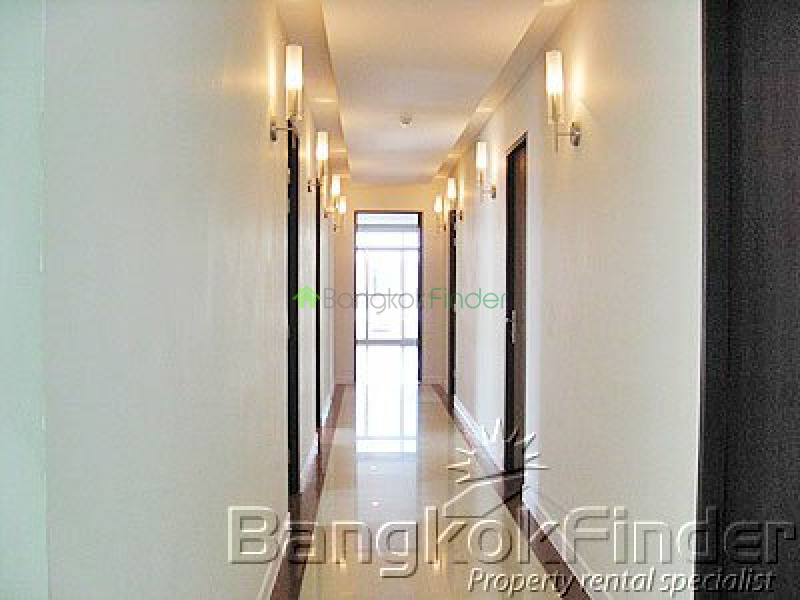 Sukhumvit-Asoke, Asoke, Bangkok, Thailand, 4 Bedrooms Bedrooms, ,5 BathroomsBathrooms,Condo,For Rent,The Verandah,Sukhumvit-Asoke,1822